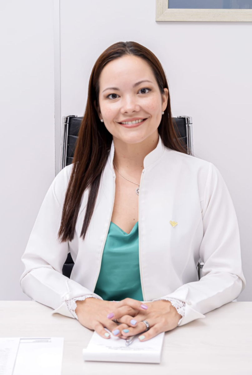 Dra. Violeta Jimenez